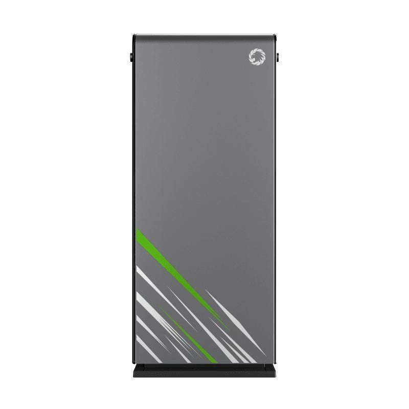 Корпус GameMax Vega Pro GY Black без БЖ