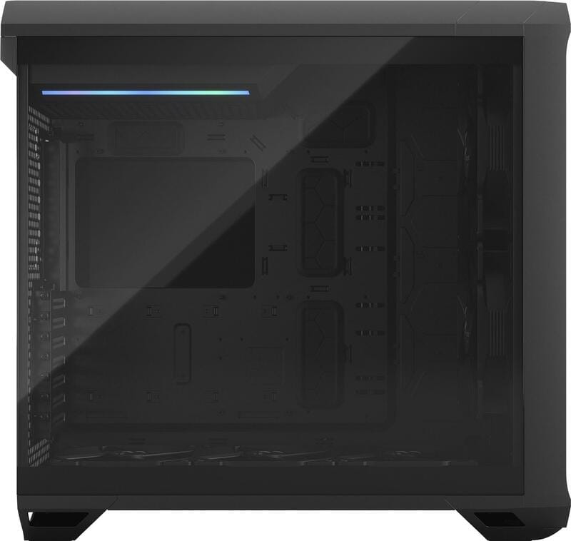Корпус Fractal Design Torrent Black (FD-C-TOR1A-01)