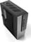 Фото - Корпус GameMax ST102 Black/Silver 200W | click.ua
