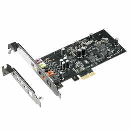 Звуковая карта Asus Xonar SE (90YA00T0-M0UA00)