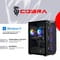 Фото - Персональный компьютер COBRA Advanced Windows 11 Home (A75F.64.H1S5.56T8.20935W) | click.ua