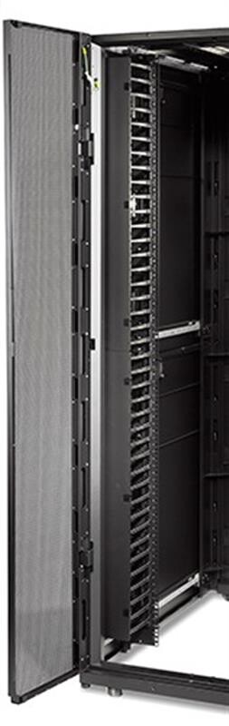 Крышки для вертикального организатора 2 шт. (AR7581A)