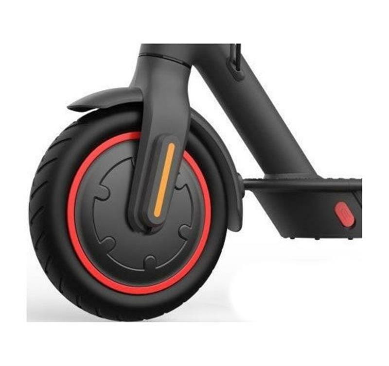 Электросамокат Xiaomi Mi Electric Scooter Pro 2 Black (649478)