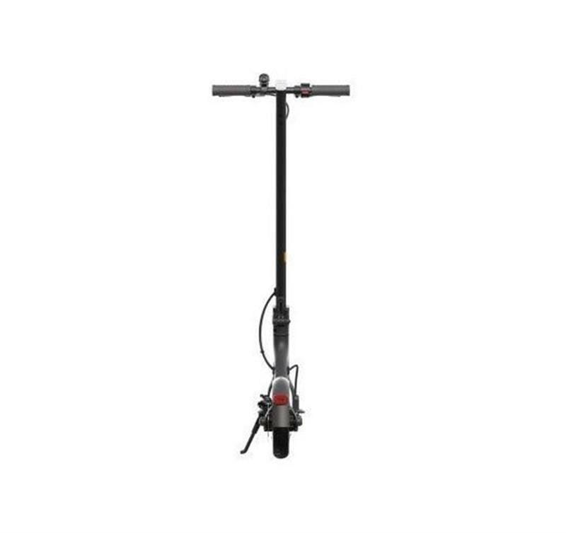 Електросамокат Xiaomi Mi Electric Scooter Pro 2 Black (649478)