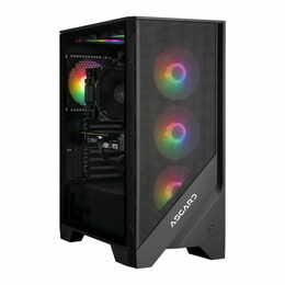 Персональный компьютер ASGARD Forge PBM (A75F.32.S20.96XT.8.6076)