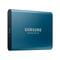 Фото - Накопичувач зовнішній SSD 2.5" USB  500GB Samsung T5 (MU-PA500B/WW | click.ua