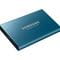 Фото - Накопитель внешний SSD 2.5" USB  500GB Samsung T5 (MU-PA500B/WW) | click.ua