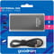 Фото - Накопитель внешний SSD 2.5" USB  512GB Goodram HL100 (SSDPR-HL100-512) | click.ua