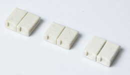 Конектор EnerGenie SMD5050 (EG-LED-ACS-LR29) RGB