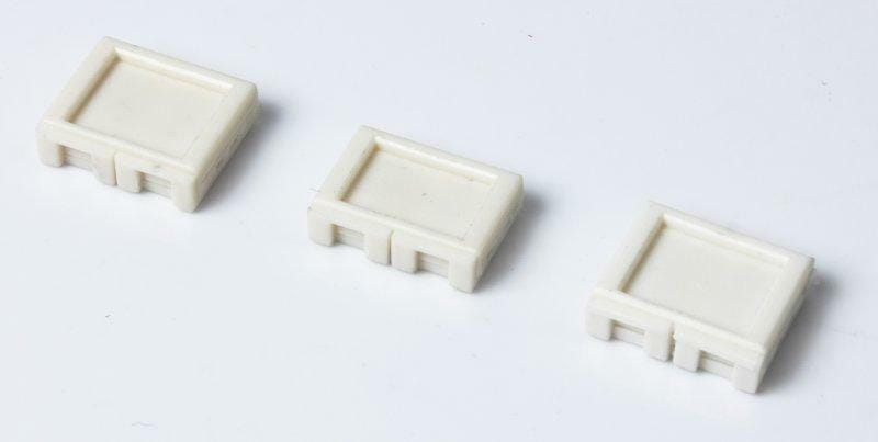 Конектор EnerGenie SMD5050 (EG-LED-ACS-LR29) RGB