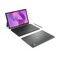 Фото - Планшет Lenovo Idea Tab Pro TB373FU 8/256GB Luna Grey + Keyboard&Pen (ZAE40222UA) | click.ua