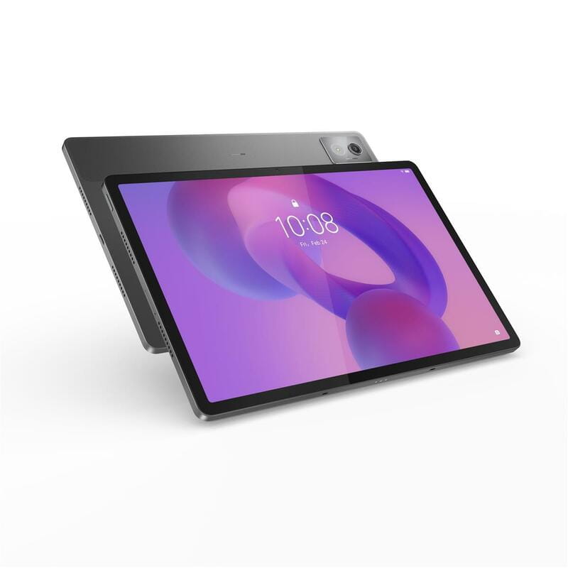 Планшет Lenovo Idea Tab Pro TB373FU 8/256GB Luna Grey + Keyboard&Pen (ZAE40222UA)