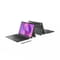 Фото - Планшет Lenovo Idea Tab Pro TB373FU 8/256GB Luna Grey + Keyboard&Pen (ZAE40222UA) | click.ua