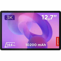 Планшет Lenovo Idea Tab Pro TB373FU 8/256GB Luna Grey + Keyboard&Pen (ZAE40222UA)