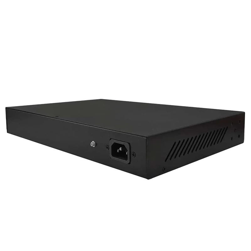 Комутатор Ewind EW-S1919CF-AP PoE