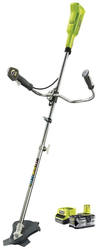 Триммер Ryobi ONE+ RBC18X20B4F (5133003713)