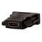Фото - Адаптер ProfCable DH-1 HDMI socket - DVI plug, чорний | click.ua