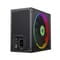 Фото - Блок питания GameMax RGB-750 PRO Black, 750W | click.ua