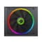 Фото - Блок питания GameMax RGB-750 PRO Black, 750W | click.ua