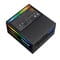 Фото - Блок питания GameMax RGB-750 PRO Black, 750W | click.ua