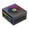 Фото - Блок питания GameMax RGB-750 PRO Black, 750W | click.ua