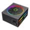 Фото - Блок питания GameMax RGB-750 PRO Black, 750W | click.ua