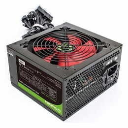 Блок питания GameMax GM-700B Black, 700W