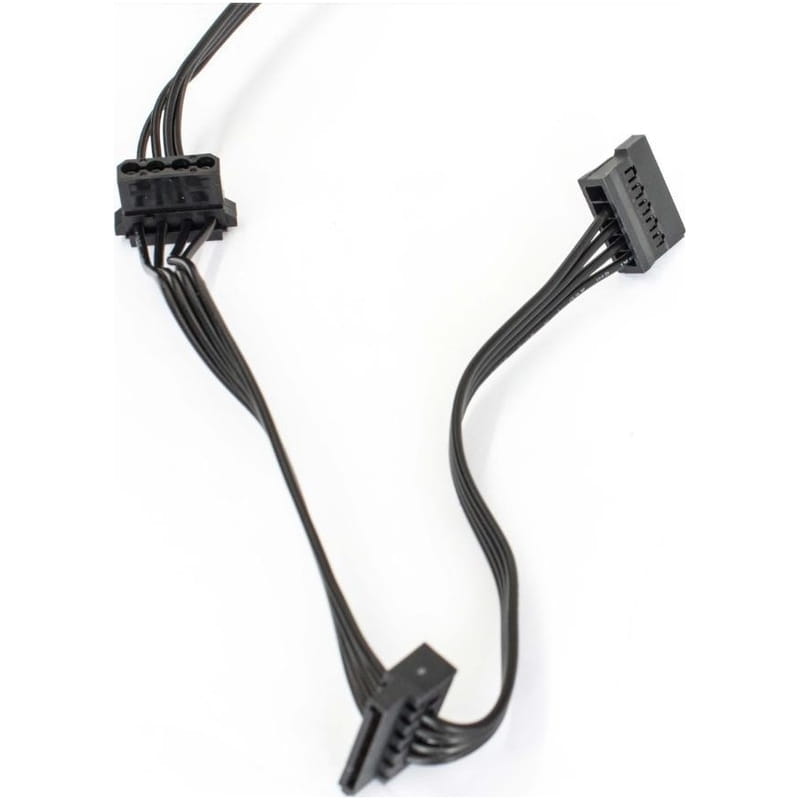 Блок живлення GameMax GM-700B Black, 700W