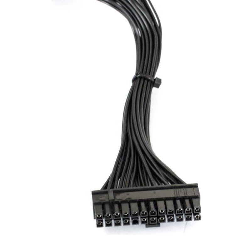 Блок живлення GameMax GM-700B Black, 700W