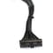 Фото - Блок живлення GameMax GM-700B Black, 700W | click.ua