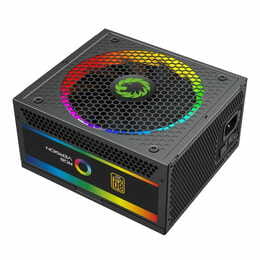Блок живлення GameMax RGB850 PRO Black, 850W