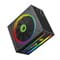 Фото - Блок питания GameMax RGB850 PRO Black, 850W | click.ua