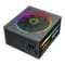 Фото - Блок питания GameMax RGB850 PRO Black, 850W | click.ua