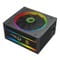 Фото - Блок питания GameMax RGB850 PRO Black, 850W | click.ua