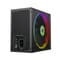 Фото - Блок питания GameMax RGB850 PRO Black, 850W | click.ua