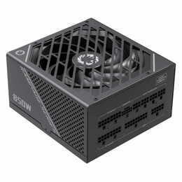 Блок питания GameMax GX-850 PRO BK (ATX3.0 PCIe5.0) Black, 850W