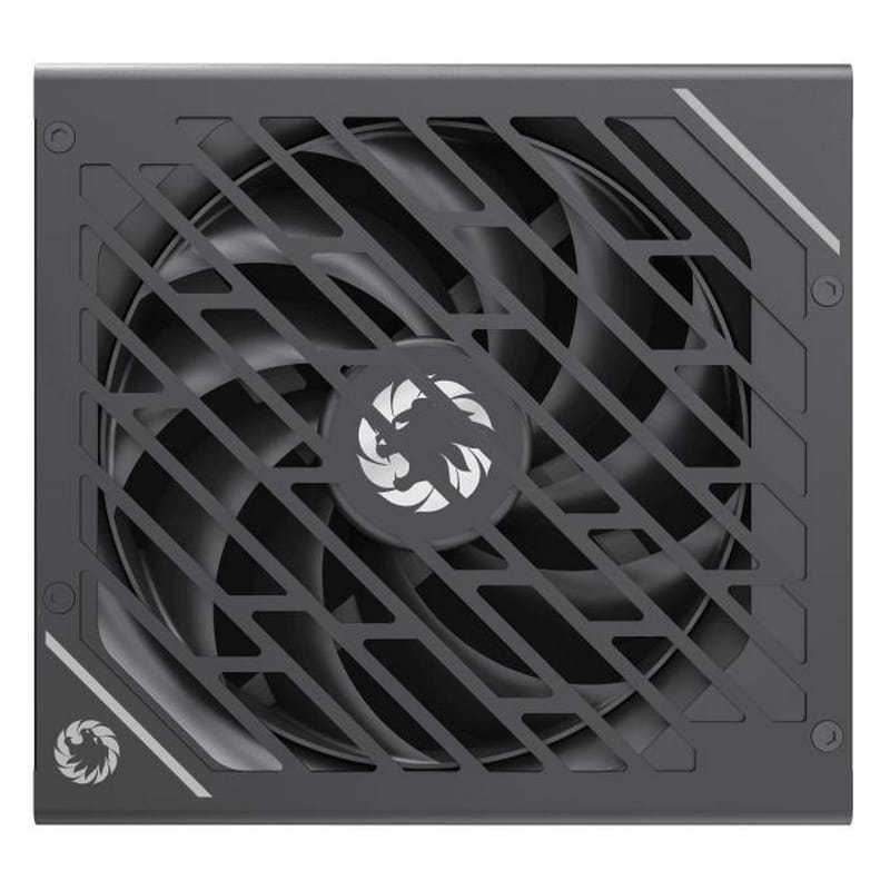 Блок питания GameMax GX-850 PRO BK (ATX3.0 PCIe5.0) Black, 850W