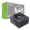 Фото - Блок питания GameMax GX-850 PRO BK (ATX3.0 PCIe5.0) Black, 850W | click.ua