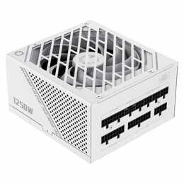 Блок питания GameMax GX-1250 Pro WT (ATX3.0PCIe5.0) 1250W