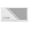 Фото - Блок питания GameMax GX-1250 PRO WT (ATX3.0PCIe5.0) White, 1250W | click.ua