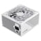 Фото - Блок питания GameMax GX-1250 PRO WT (ATX3.0PCIe5.0) White, 1250W | click.ua