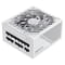 Фото - Блок питания GameMax GX-1250 PRO WT (ATX3.0PCIe5.0) White, 1250W | click.ua