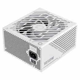 Блок питания GameMax GX-1050 PRO WT (ATX3.0PCIe5.0) White, 1050W