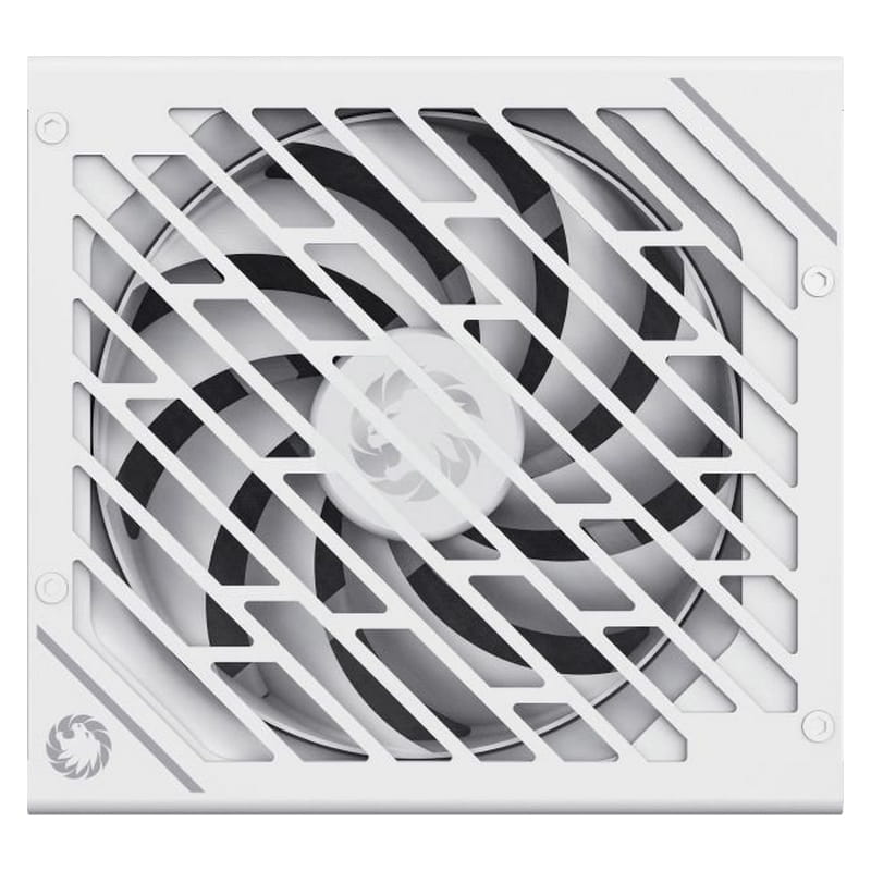 Блок питания GameMax GX-1050 PRO WT (ATX3.0PCIe5.0) White, 1050W