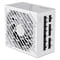 Фото - Блок питания GameMax GX-1050 PRO WT (ATX3.0PCIe5.0) White, 1050W | click.ua