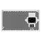 Фото - Блок питания GameMax GX-1050 PRO WT (ATX3.0PCIe5.0) White, 1050W | click.ua