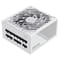 Фото - Блок питания GameMax GX-1050 PRO WT (ATX3.0PCIe5.0) White, 1050W | click.ua
