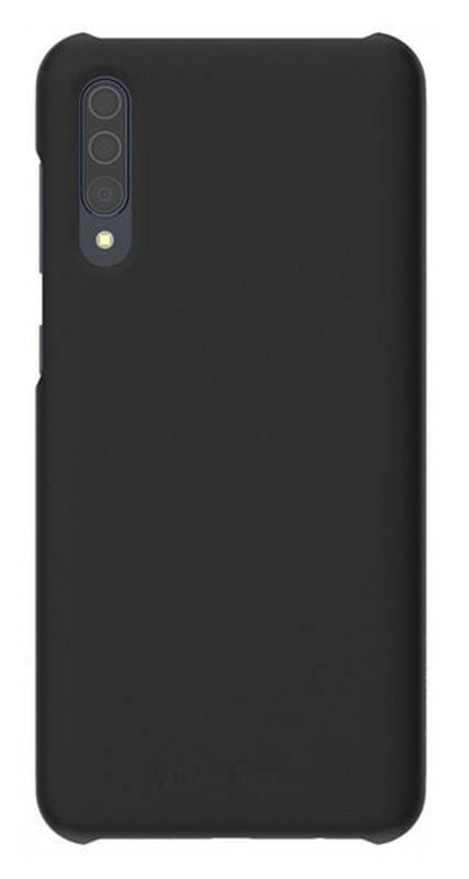 Чехол-накладка Wits Premium Hard Case для Samsung Galaxy A30s SM-A307 Black (GP-FPA307WSABW)