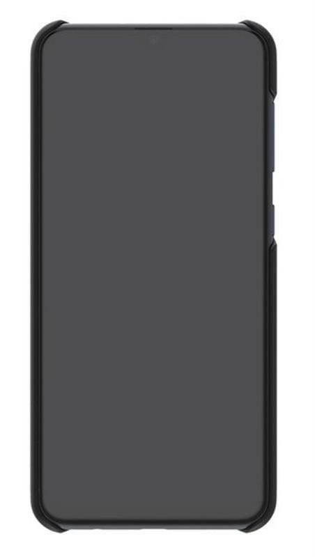 Чехол-накладка Wits Premium Hard Case для Samsung Galaxy A30s SM-A307 Black (GP-FPA307WSABW)