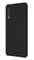 Фото - Чехол-накладка Wits Premium Hard Case для Samsung Galaxy A30s SM-A307 Black (GP-FPA307WSABW) | click.ua